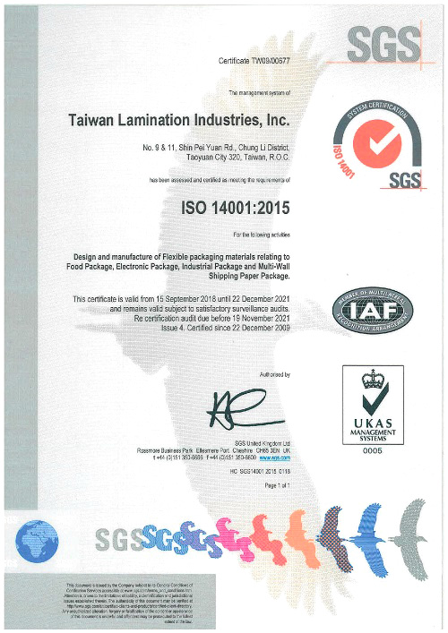 ISO-14001