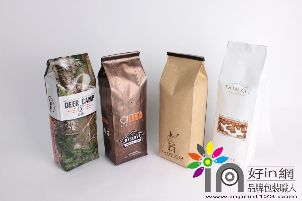 台灣積層工業新成立的品牌包裝職人-好in網，提供符合潮流的包裝形態，並隨時分享最新最專業的包裝知識與市場訊息。 台灣積層工業／提供