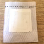 珈琲用ドリップバッグ